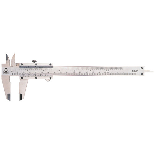 Vernier Caliper 200mm (8in)