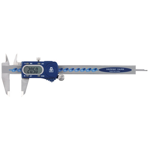 Digital Calipers 150mm (6in)