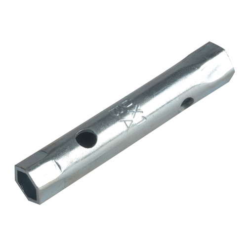 TW26 Whitworth Box Spanner 1.1/8 x 1.1/4 x 190mm (7.1/2in)