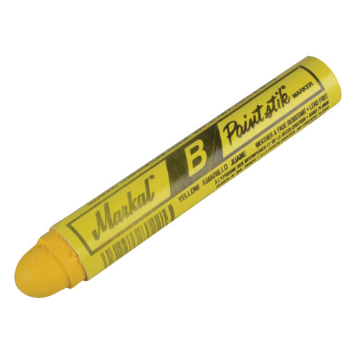 Paintstik Cold Surface Marker Red