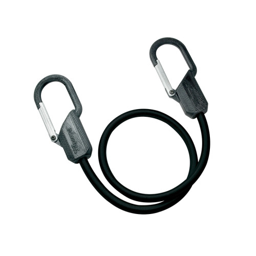 Bungee Carabiner 80cm