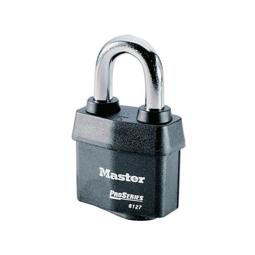 ProSeries® Weather Tough® 67mm Padlock