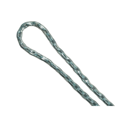 8019E Hardened Steel Chain 1m x 10mm