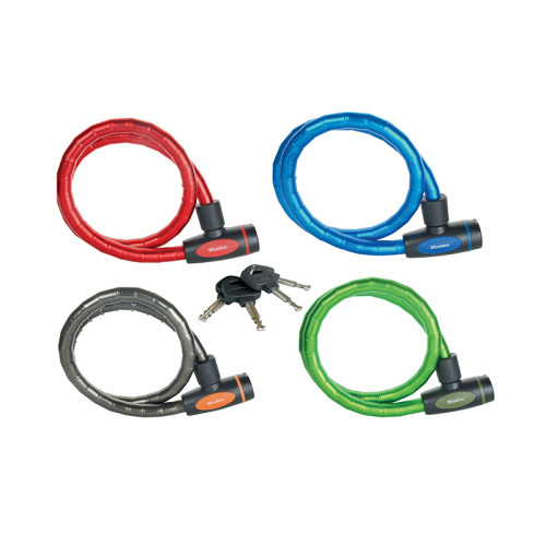 Mixed Color Keyed Armoured Cable 1m x 18mm