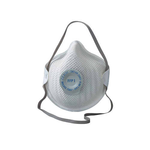 Classic FFP1 NR D Valved Mask (Pack 20)