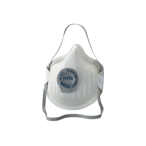 Classic Series FFP2 NR D Valved Mask (Pack 5)