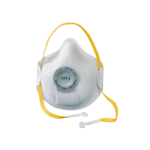 Smart Series FFP3 NR D Valved Mask (Pack 10)