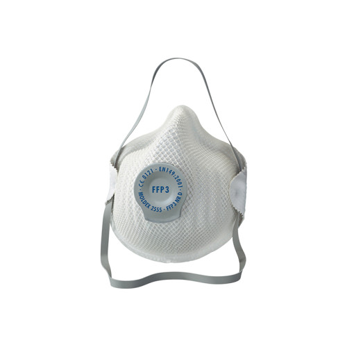 Classic Series FFP3 NR D Valved Mask (Pack 20)