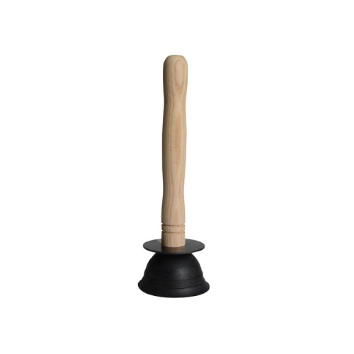 1457Q Medium Force Cup Plunger 100mm (4in)