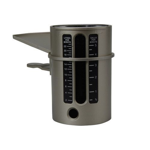 1515U Water Flow Weir Gauge