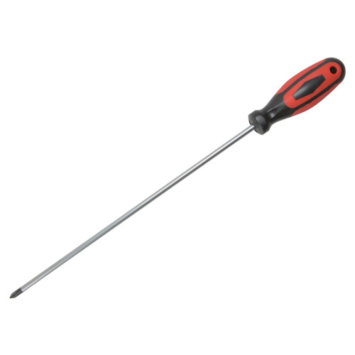 1517A Long Reach Magnetic PH2 Screwdriver 300mm