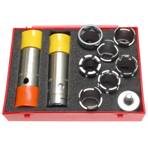 173 Stiffnuts Pro Kit (10 Piece)