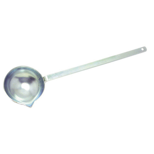 18D Lead Ladle 100mm (4in)