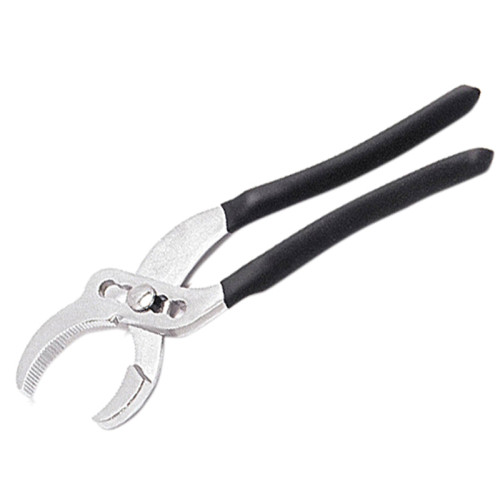 2029X Wide Jaw Plumbing Pliers 230mm - 75mm Capacity