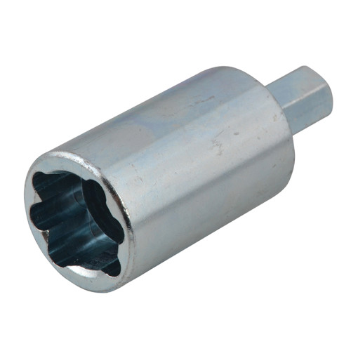 2166M TRV Tail Driver Fitting Socket