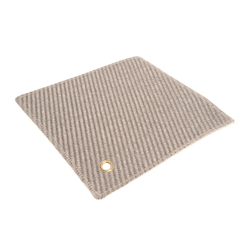 2351A DIY Soldering & Brazing Pad 250mm² (10in²)