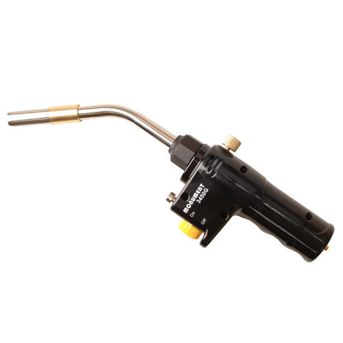 3450g Gas Torch CGA600