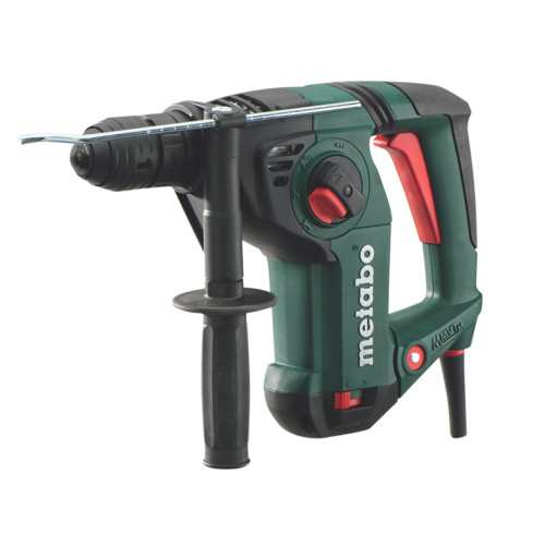 KHE 3251 SDS Plus Hammer Drill 3 Mode 800W 110V