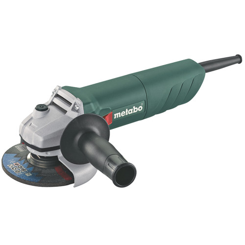 W750-115 Mini Grinder 115mm 750W 240V