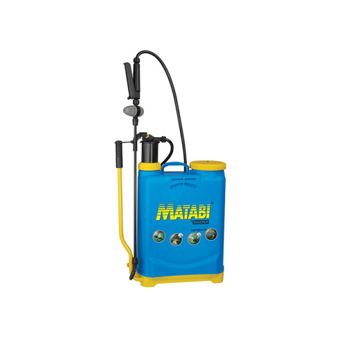 Supergreen 16 Knapsack Sprayer 16 litre