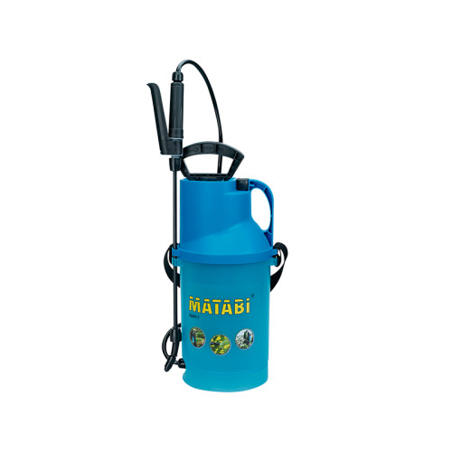 Berry 7 Sprayer 5 litre