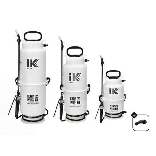 IK Multi 9 Industrial Sprayer 6 litre