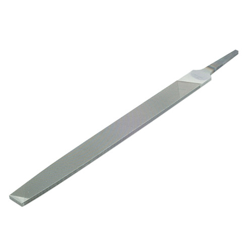 Flat Smooth Cut File 200mm (8in)