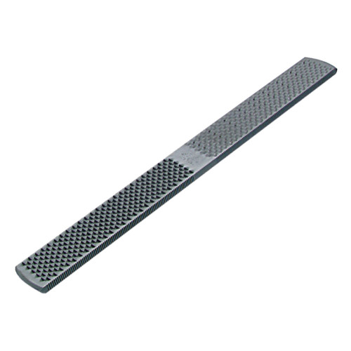 Horse Rasp Plain Regular Half File 350mm (14in)