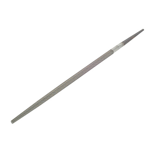 Round Smooth Cut File 250mm (10in)