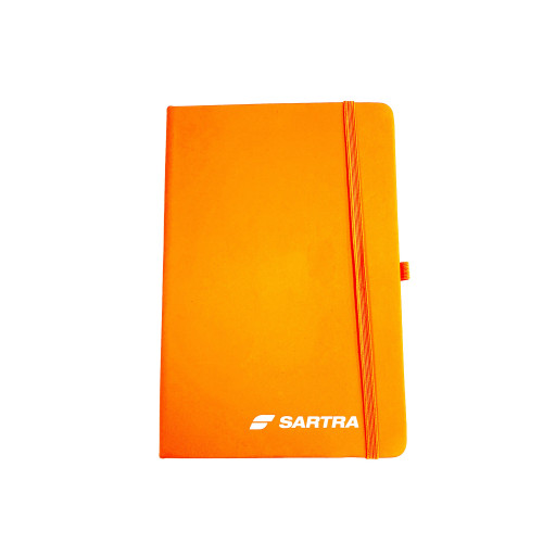 Sartra® Note Book