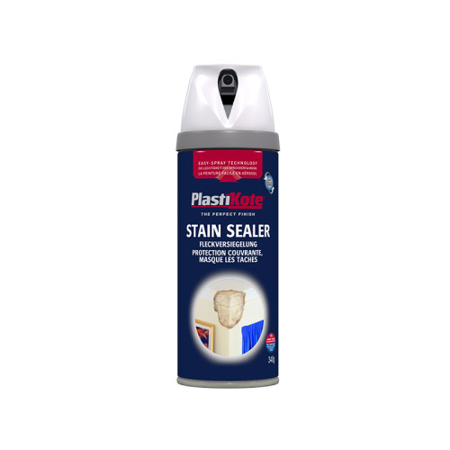 Twist & Spray Stain Sealer 400ml