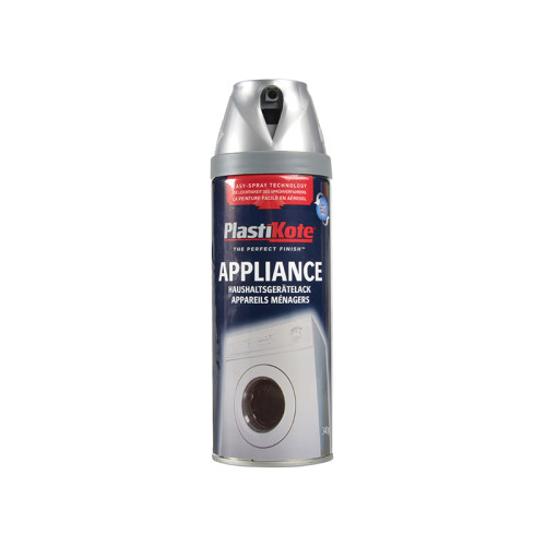 Twist & Spray Appliance Enamel Gloss White 400ml