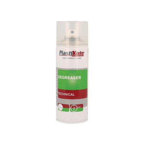 Trade Degreaser Spray 400ml