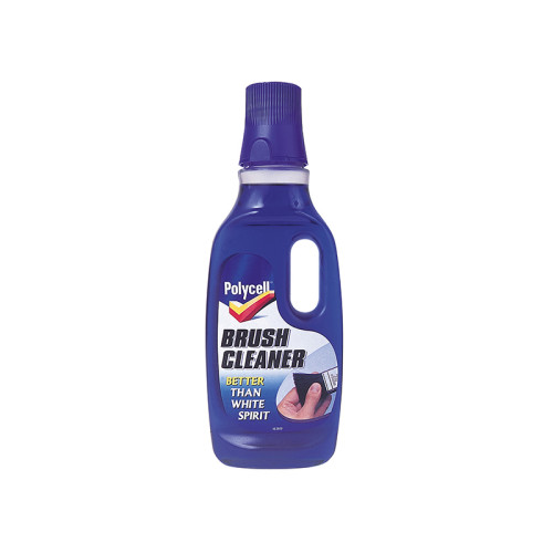 Brush Cleaner 500ml PLCBC500S