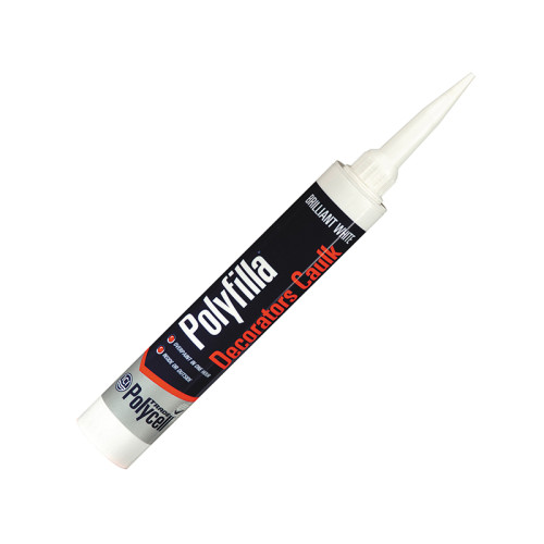 Trade Decorators Caulk 290ml