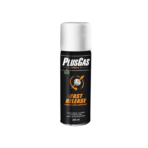 801-10 PlusGas Dismantling Lubricant Aerosol 200ml