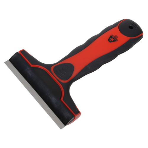 Ergo Wide Blade Scraper 100mm (4in) + 1 Blade