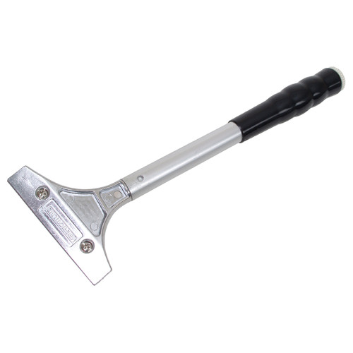 Heavy-Duty Wall Stripper 100mm (4in) + 1 Blade