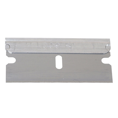 Regular-Duty Single Edge Razor Blades (Dispenser Pack 100)