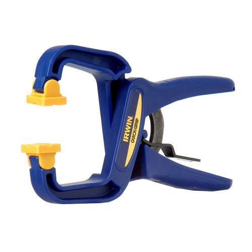 QUICK-GRIP® HANDI-CLAMP® 50mm (2in)