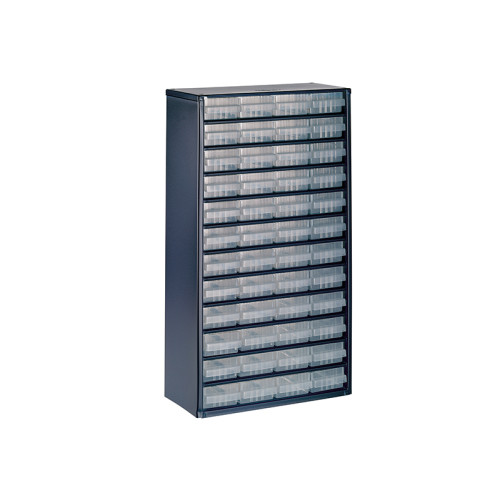 1248-01 Metal Cabinet 48 Drawer