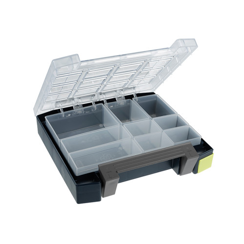 Boxxser 55 4x4 Pro Organiser Case 9 Inserts