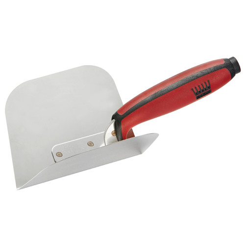 Stainless Steel Internal Corner Trowel