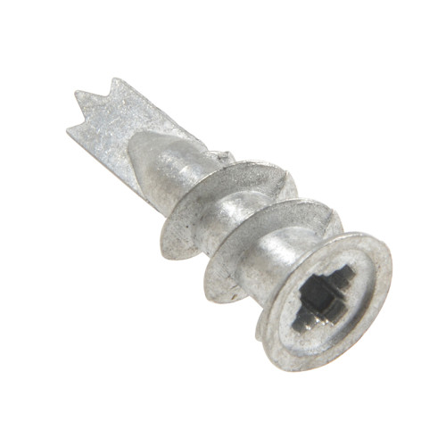 Metal Self-Drill Plasterboard Fixing Pack of 12