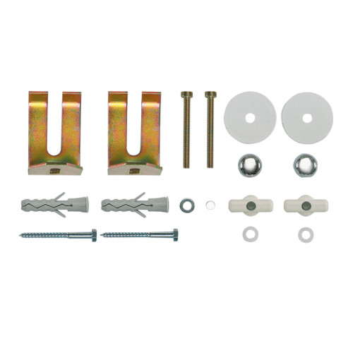 67 488 Pan Side Fixing Kit