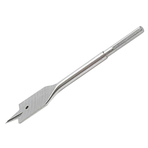 Flat Bit 10.0mm 3/8in