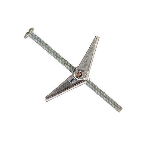 Spring Toggle M5 x 50mm Box of 20