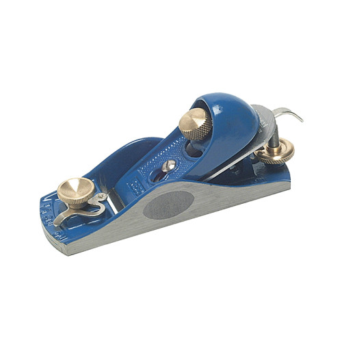 No.09 1/2 Adjustable Block Plane