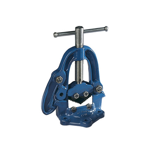 92C Hinged Pipe Vice 3-50mm (1/8-2in)