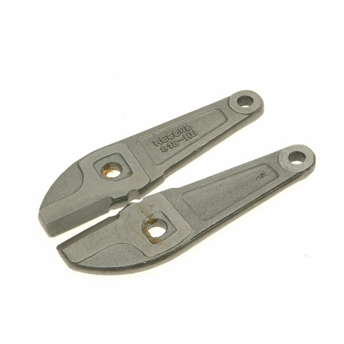 J942H Pair of High Tensile Replacement Jaws 1060mm (42in)